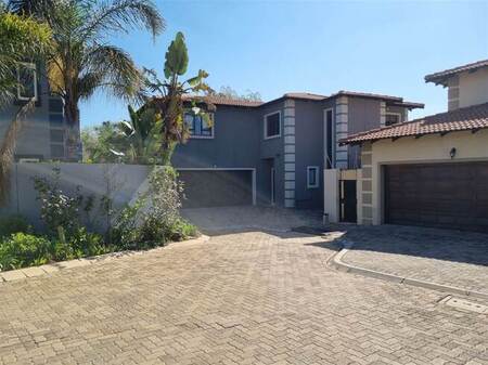 3 Bed Cluster in Bedfordview