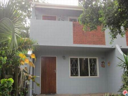 2 Bed Duplex in Ashley