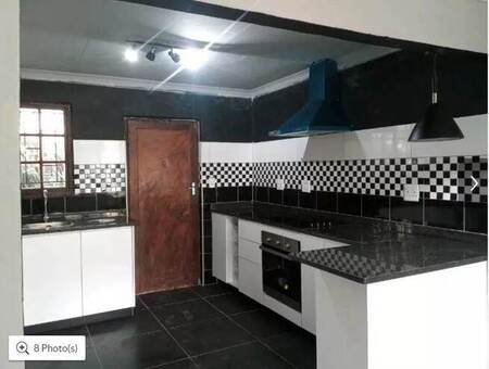 2 Bed Simplex in Illovo Glen