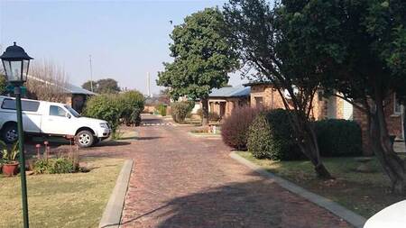 2 Bed Cluster in Sonneveld