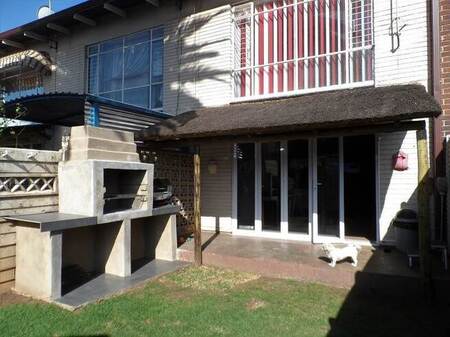 2 Bed Duplex in Brakpan Central