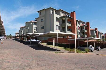 2 Bed Simplex in Solheim