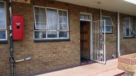 2 Bed Cluster in Germiston Central