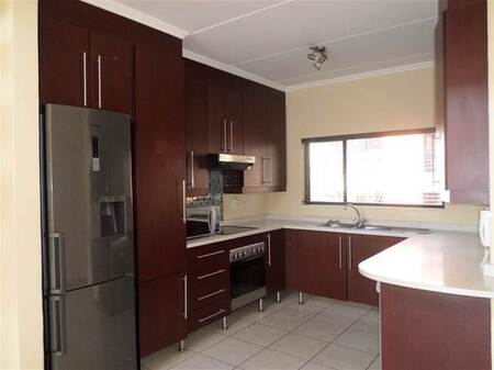 3 Bed Simplex in Solheim