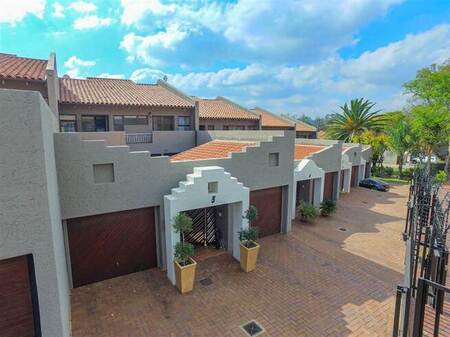 3 Bed Duplex in St Andrews