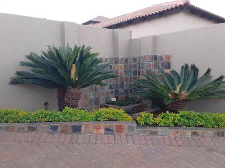 3 Bed Cluster in Chancliff