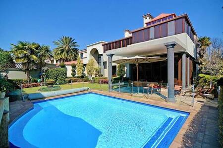 4 Bed Cluster in Bedfordview