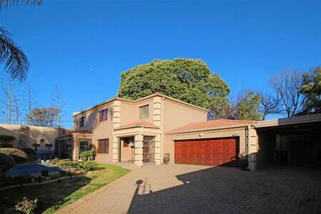 3 Bed Cluster in Bedfordview