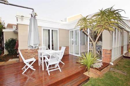 3 Bed Cluster in Bedfordview