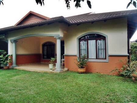 2 Bed Simplex in Le Domaine