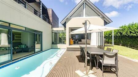 3 Bed Duplex in Cotswold Downs Estate