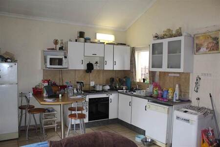 3 Bed Duplex in Wychwood