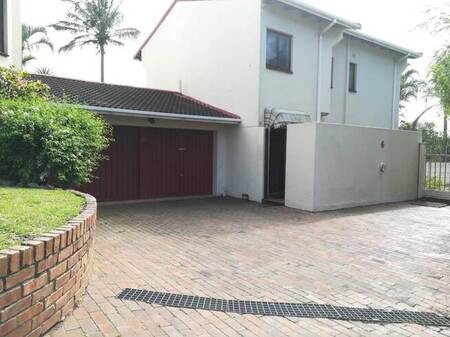 2 Bed Duplex in Margate