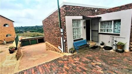 4 Bed Simplex in Rant en Dal