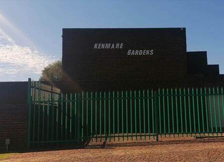 2 Bed Duplex in Kenmare