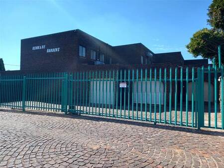 2 Bed Duplex in Kenmare