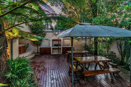 3 Bed Duplex in Chancliff