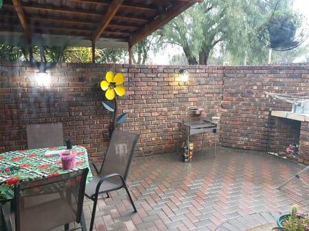 2 Bed Duplex in Three Rivers