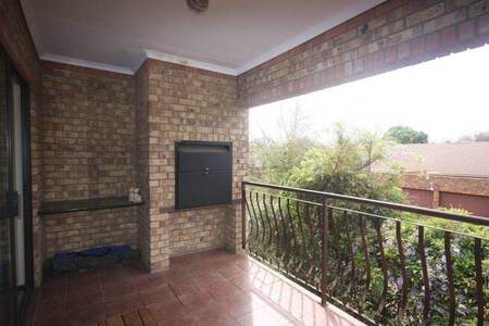 2 Bed Cluster in Sonneveld