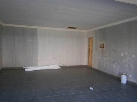 3 Bed Cluster in New Redruth