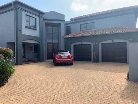 5 Bed Cluster in Dayanglen