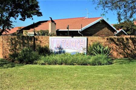 3 Bed Simplex in Rangeview