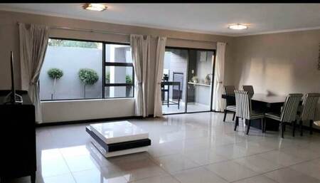 3 Bed Cluster in Bedfordview