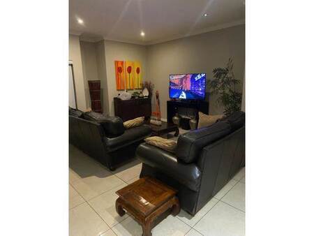 3 Bed Cluster in Bedfordview