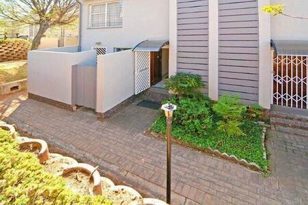 3 Bed Duplex in Bedfordview