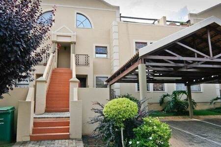 2 Bed Duplex in Morninghill