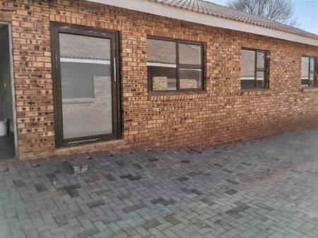 3 Bed Cluster in New Redruth