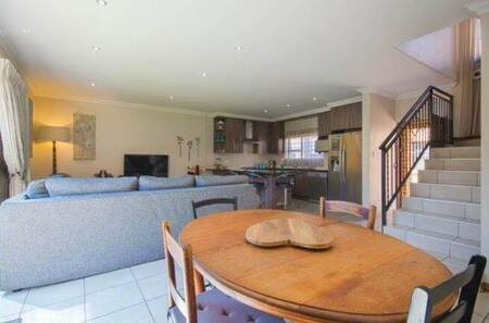 3 Bed Cluster in New Redruth