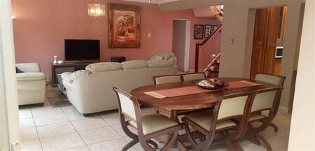 3 Bed Duplex in New Redruth
