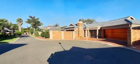 3 Bed Cluster in Beyers Park