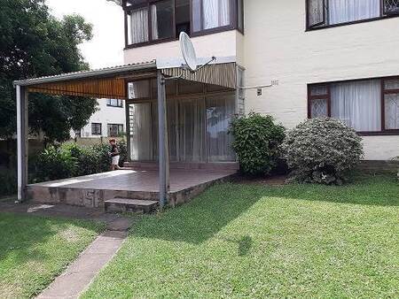 2 Bed Cluster in Umtentweni