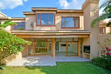 3 Bed Duplex in Bedfordview