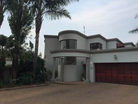 3 Bed Cluster in Bedfordview