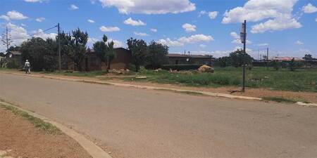 16 Bed Cluster in Meyerton