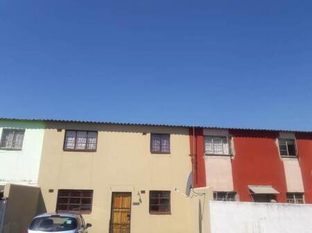 4 Bed Duplex in Esikhawini