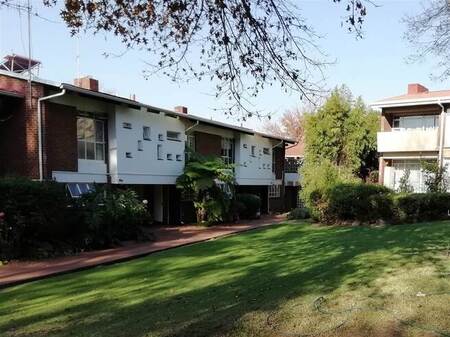 2 Bed Duplex in Senderwood