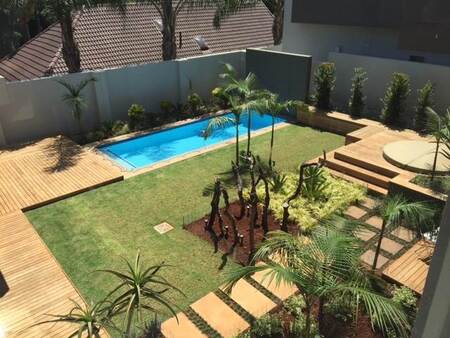 4 Bed Cluster in Bedfordview