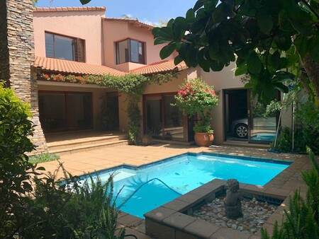 3 Bed Cluster in Bedfordview