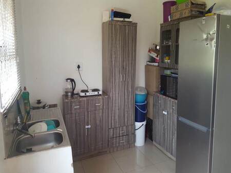 3 Bed Cluster in Lovu