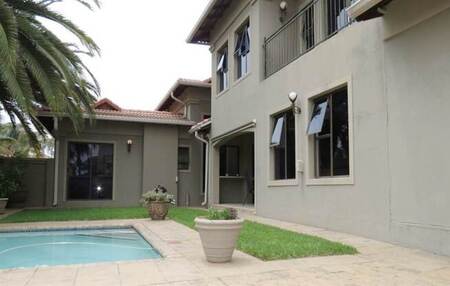 4 Bed Cluster in Beyers Park