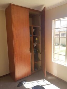 2 Bedroom Townhouse To Rent in Bronkhorstspruit Central