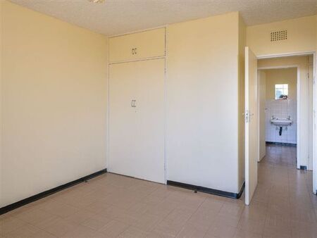 2 Bedroom Apartment in Wespark