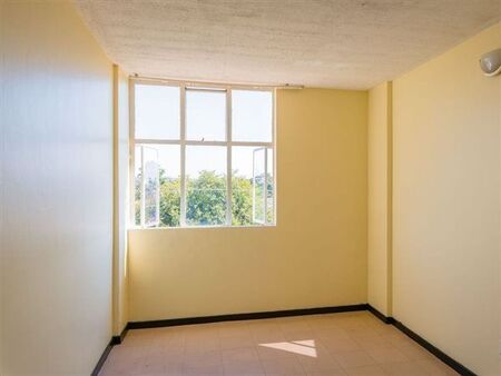 3 Bedroom Apartment in Wespark