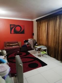 3 Bedroom Duplex For Sale in Woodview