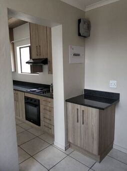 3 Bedroom Townhouse To Rent in Lydenburg