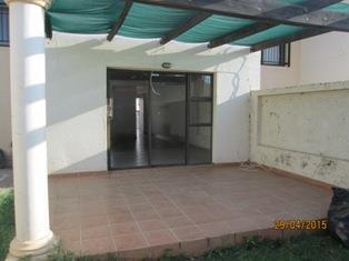 3 Bedroom Townhouse To Rent in Lydenburg